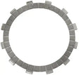 Friction Multi-Plate Set, Clutch MCC410-6 - TRW