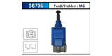 Clutch Switch BS705 - Nice Products | Universal Auto Spares