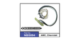 Blinker Switch NBS894 - Nice Products | Universal Auto Spares