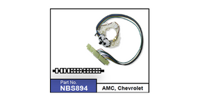 Blinker Switch NBS894 - Nice Products | Universal Auto Spares