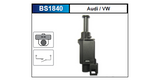 Brake Light Switch BS1840 - Nice Products | Universal Auto Spares