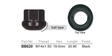 Wheel Nut BB620 - Nice Products | Universal Auto Spares