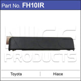 Door Handle FH10IR - Nice Products | Universal Auto Spares