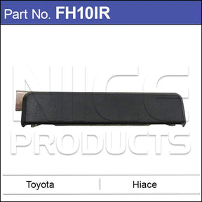 Door Handle FH10IR - Nice Products | Universal Auto Spares
