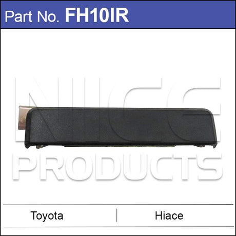 Door Handle FH10IR - Nice Products | Universal Auto Spares