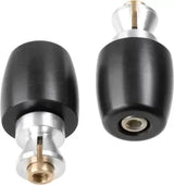 Bar Ends MCL217-SS - TRW