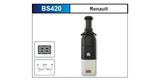 Brake Light Switch BS420 - Nice Products | Universal Auto Spares