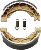Brake Shoe Set MCS800 - TRW