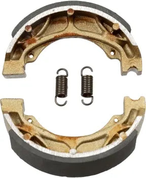 Brake Shoe Set MCS800 - TRW