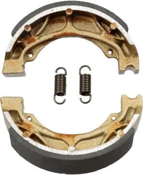 Brake Shoe Set MCS800 - TRW