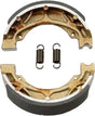 Brake Shoe Set MCS800 - TRW