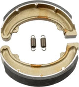 Brake Shoe Set MCS802 - TRW
