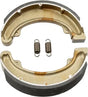 Brake Shoe Set MCS802 - TRW