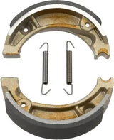 Brake Shoe Set MCS804 - TRW
