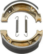 Brake Shoe Set MCS804 - TRW