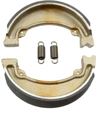 Brake Shoe Set MCS805 - TRW