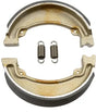 Brake Shoe Set MCS805 - TRW