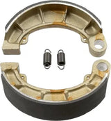 Brake Shoe Set MCS806 - TRW