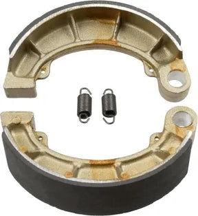 Brake Shoe Set MCS806 - TRW