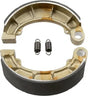 Brake Shoe Set MCS806 - TRW