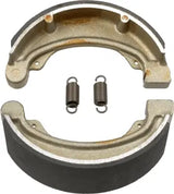 Brake Shoe Set MCS807 - TRW