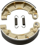 Brake Shoe Set MCS808 - TRW