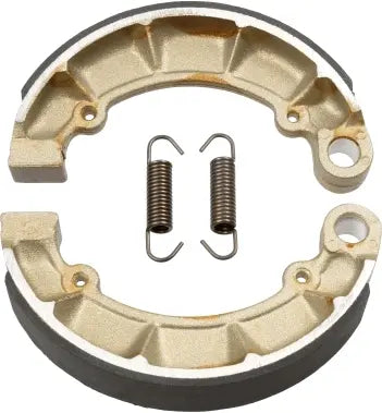 Brake Shoe Set MCS809 - TRW