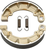Brake Shoe Set MCS809 - TRW