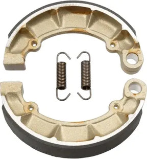 Brake Shoe Set MCS809 - TRW