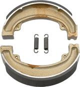 Brake Shoe Set MCS810 - TRW