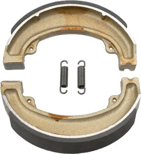 Brake Shoe Set MCS810 - TRW