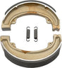Brake Shoe Set MCS810 - TRW