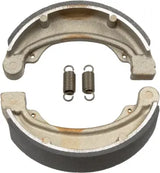 Brake Shoe Set MCS811 - TRW