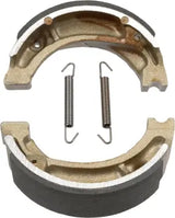 Brake Shoe Set MCS812 - TRW