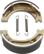 Brake Shoe Set MCS812 - TRW
