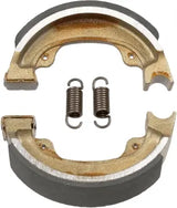 Brake Shoe Set MCS813 - TRW