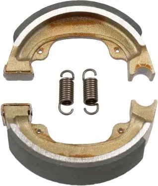 Brake Shoe Set MCS813 - TRW