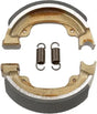 Brake Shoe Set MCS813 - TRW