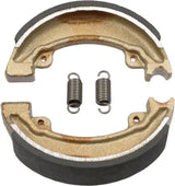 Brake Shoe Set MCS815 - TRW