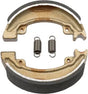 Brake Shoe Set MCS815 - TRW