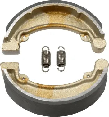Brake Shoe Set MCS817 - TRW
