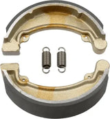 Brake Shoe Set MCS817 - TRW