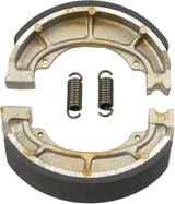 Brake Shoe Set MCS818 - TRW