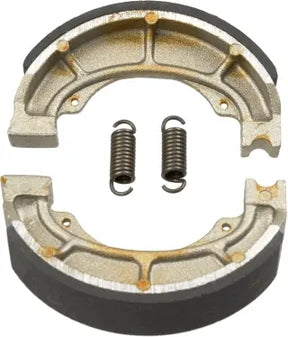 Brake Shoe Set MCS818 - TRW