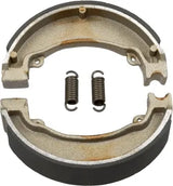 Brake Shoe Set MCS819 - TRW