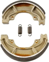 Brake Shoe Set MCS820 - TRW