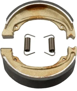 Brake Shoe Set MCS821 - TRW