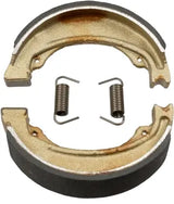 Brake Shoe Set MCS821 - TRW