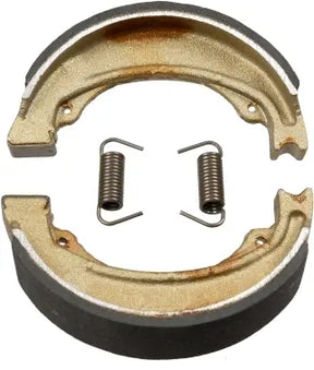 Brake Shoe Set MCS821 - TRW