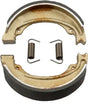Brake Shoe Set MCS821 - TRW